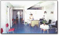 Hydrotherapy Center of Capri hotel