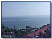 Sea view rooms