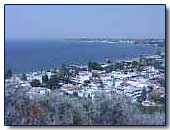 Orei village